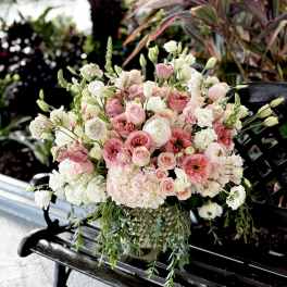 Blooming Boca Raton