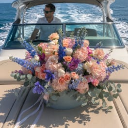 Regatta Luxe Flowers