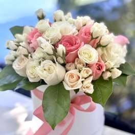Livia Rose Box
