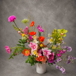 Wild Bloom