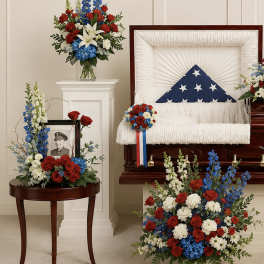 Distinguished Service Collection