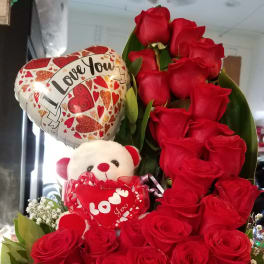 Love You