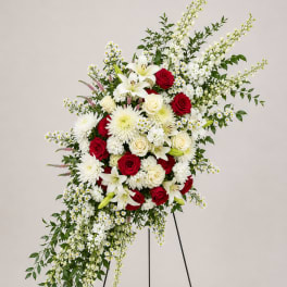 Eternal Grace Tribute Spray