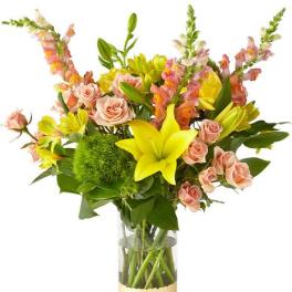 SUNBEAM BOUQUET