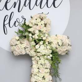 Forever Cross