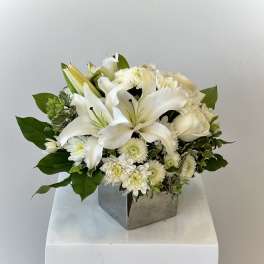 Peace and Joy Bouquet