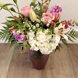 $55 Blooms of Summer