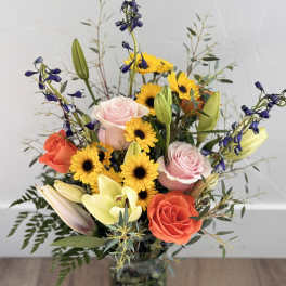 $55 Custom arrangement