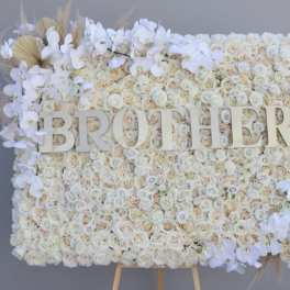 Rose Board