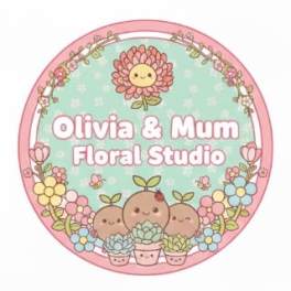 Olivia and Mum Gift Card