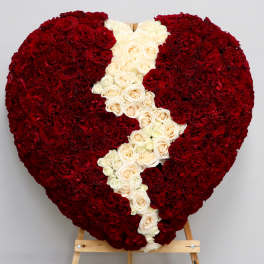 Broken Heart