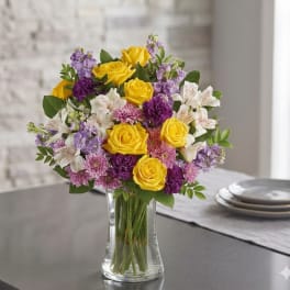 Cheerful Charm