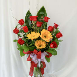 XOXO Flowers