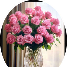 SWEET PINK