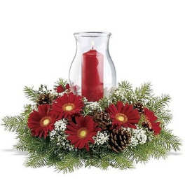 Illumination Centerpiece