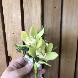 Boutonniere