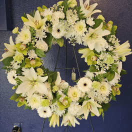 Pistachio Dreams