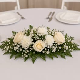 Small Table Centerpiece