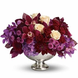 Teleflora's Lush and Lovely