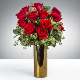 In Vogue By BloomNation™