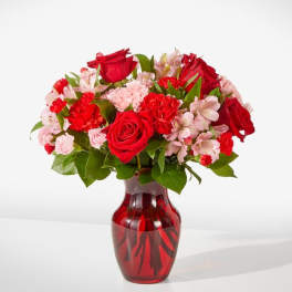 Candy Kisses Bouquet