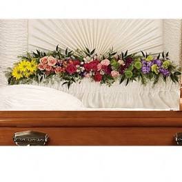 Glorious Memories Garland