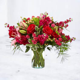 Truly Stunning Bouquet