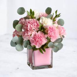 Bundle of Blooms – Baby Girl