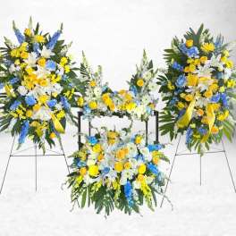 Sunrise Remembrance Collection