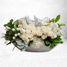 Whispers of Elegance