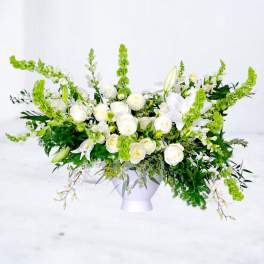 Heaven’s Garden Tribute