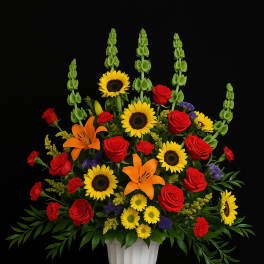 Love & Remembrance