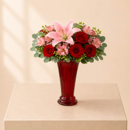 Lily Bouquet