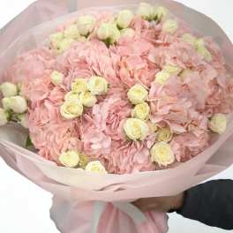Cotton Candy Romance