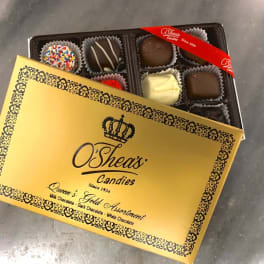 Queen Gold Box