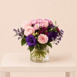 Sweet Purple