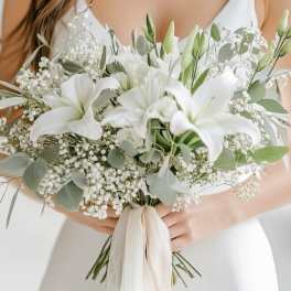 White Wedding