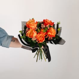 Summer Special Half Dozen Roses