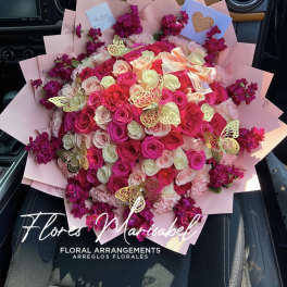 Valentina bouquet
