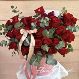 Cupid Love Box