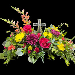 Beautiful Heart Bouquet