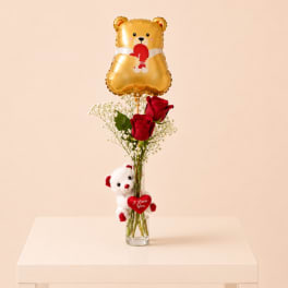 Bear Love (Designer Choice)