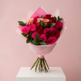 Rose Romance