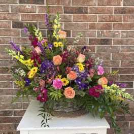 Garden Basket