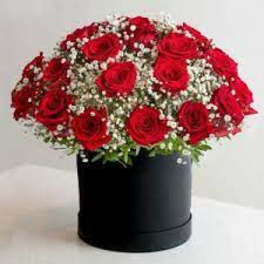 Elegance Rose Sphere