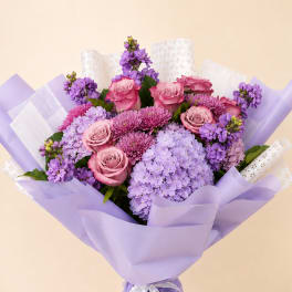 Lavander Dreams