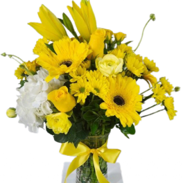Sunshine Arrangement