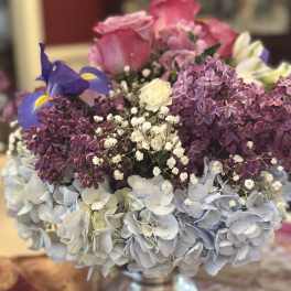 Anniversary Arrangement
