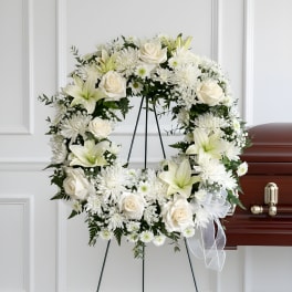 Serene Remembrance