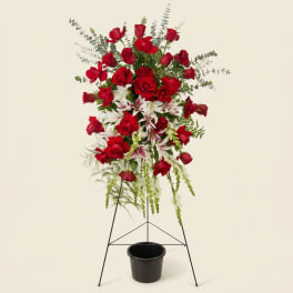 A Lasting Rose